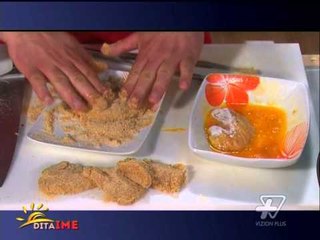 Dita Ime - Kuzhina - 1 Maj 2014 - Show - Vizion Plus