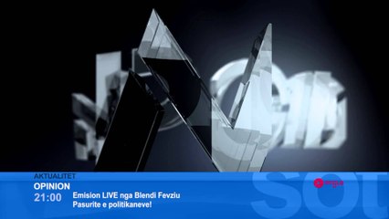 Klan Sot - Programi (1 maj 2014)