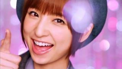 【MV】上からマリコ ダイジェスト映像 / AKB48[公式]