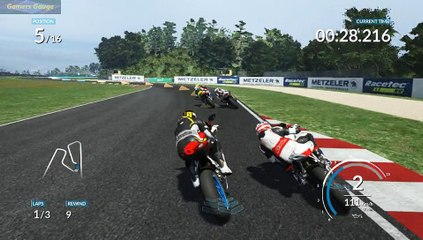 RideX64 - #18 MV Augusta F3 675 2014, Sugo - GP Circuit