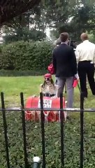 Aurielle Brimmer's New Periscope's Just Out (October 20, 2015, 3:33 pm)