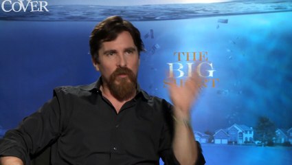 TBS - Press Junket Interview #6