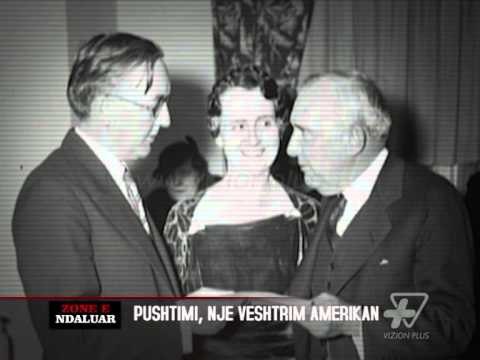 Zone e Ndaluar - Pushtimi në sytë e një amerikani - Pjesa e pare - Dossier - Vizion Plus