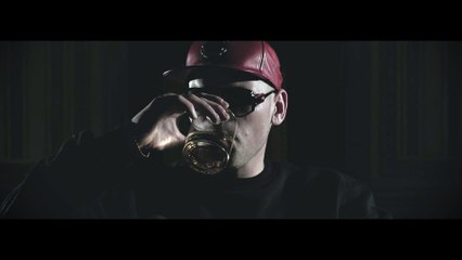 Paluch - Taki Jestem prod. SoDrumatic ( OFFICIAL VIDEO _10_29_)