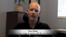 Every Cancer Can be Cured in Weeks explains Dr. Leonard Coldwell