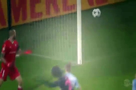 Malmö FF vs PSG 0 - 5 All Goals & Highlights ~ 25_11_2015