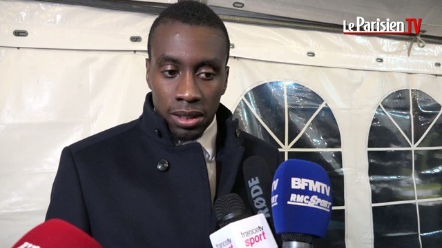 Malmö - PSG (0-5) : Matuidi heureux d'être qualifié