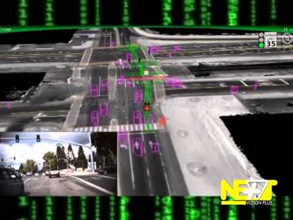 Next - Crazy / Tech - 2 Maj 2014 - Show - Vizion Plus