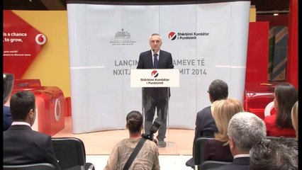 META: QEVERIA E PERKUSHTUAR PER RRITJEN E PUNESIMIT