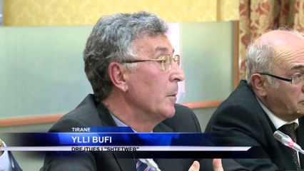 MAZHORANCA PROPOZON REFERENDUM PER REFORMEN TERRITORIALE