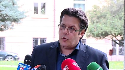 PD: KJO QEVERI E LIDHUR ME TRAFIKUN E DROGES