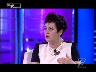 Vizioni I Pasdites - Kongresi i 16-të i sëmundjeve infektive - 2 Maj 2014 - Show - Vizion Plus