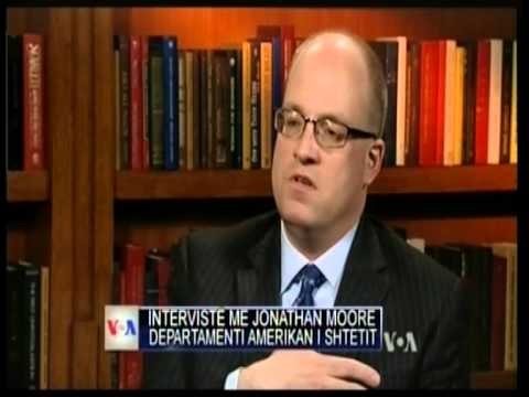 SHBA APEL PER KORRUPSIONIN ZYRTARI I SHBA MOORE,AKUZAT DUHET TE KALOJNE NGA DREJTESIA LAJM