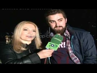 "Kapitulli i Dytë" në Korçë - Top Channel Albania - News - Lajme