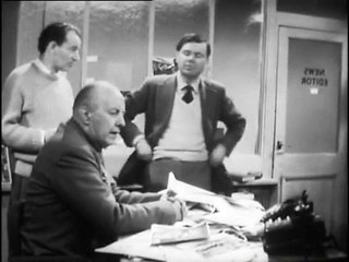Quatermass and The Pit - Episode 3