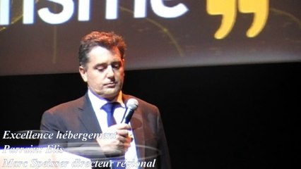 Tourisme hébérgement