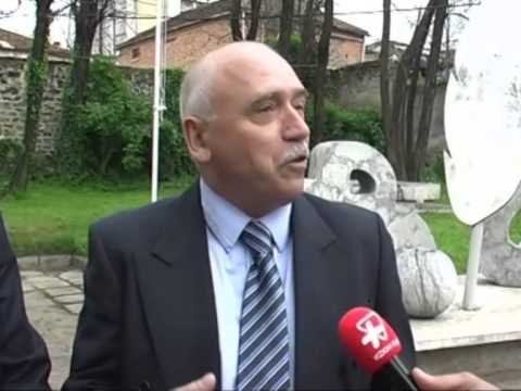 SHTEPIA E AT GJERGJ FISHTES NIS MBLEDHJA E FONDEVE PER RESTAURIMIN E KESAJ NDERTESE LAJM