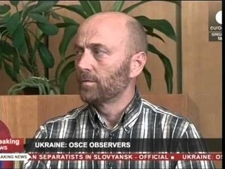 LIROHEN VEZHGUESIT E OSBE RUSIA AKUZON KIEVIN PER TRAZIRAT NE ODESA KU VDIQEN 36 VETE LAJM