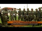 Forcat e Armatosura të Kosovës - Top Channel Albania - News - Lajme