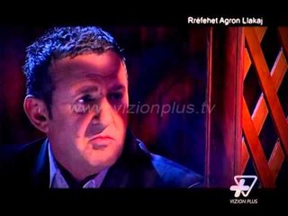 Oktapod - Rrefimi i Agron Llakajt - 3 Maj 2014 - Vizion Plus - Show