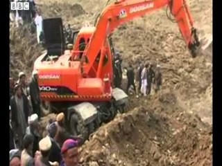 PERMBYTJET NE AFGANISTAN BARONESHA ASHTON PREMTON NDIHME PER ZONAT E GODITURA LAJM