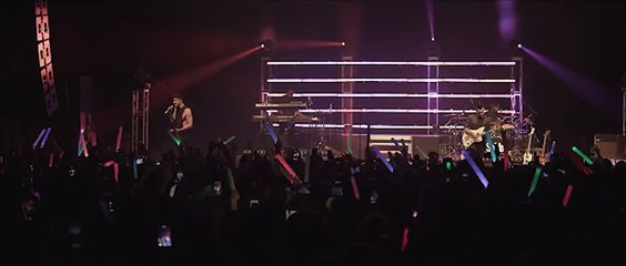SoMo | The Wide Awake Tour Live (Part 3 of 4)