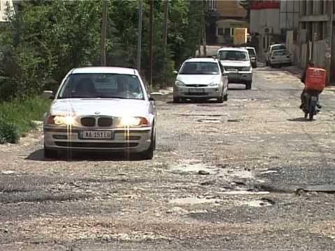 UNAZA E MADHE MBETET PEZULL RRETH 1 5 KM RRUGE SHNDERROHET NE FERR PER MIJERA BANORE LAJM
