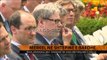 Merkel në Shtëpinë e Bardhë - Top Channel Albania - News - Lajme