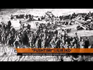 Vitrina e Librit, 04 Maj 2014 - Top Channel Albania - News - Lajme