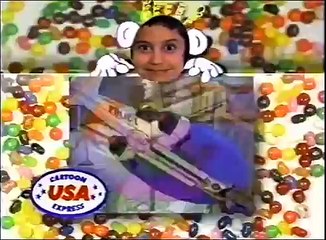 90's Commercials Vol. 143
