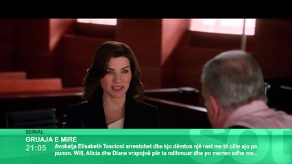 Klan Sot - Programi (5 maj 2014)