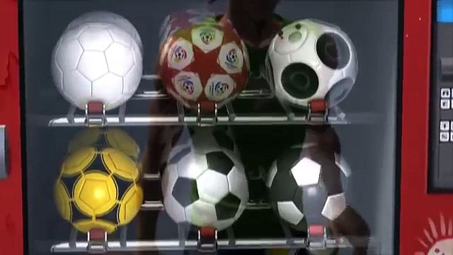 Freestyle Futbol - Türkiyenin Futbol Oyunu!