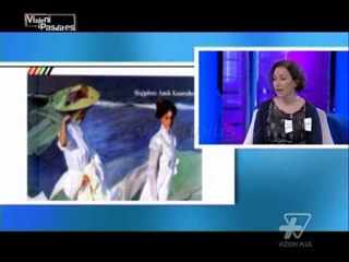 Vizioni I Pasdites - Përkthimi i fundit nga Amik Kasoruho - 5 Maj 2014 - Show - Vizion Plus