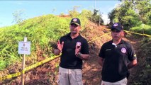 Colombian government and FARC advance in joint demining efforts