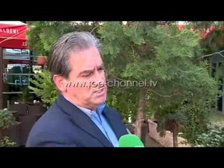 Ballistët dhe legalistët kundër 5 majit - Top Channel Albania - News - Lajme