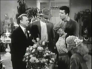 Comedy TV Series: Beverly Hillbillies S02E17 The Girl From Home