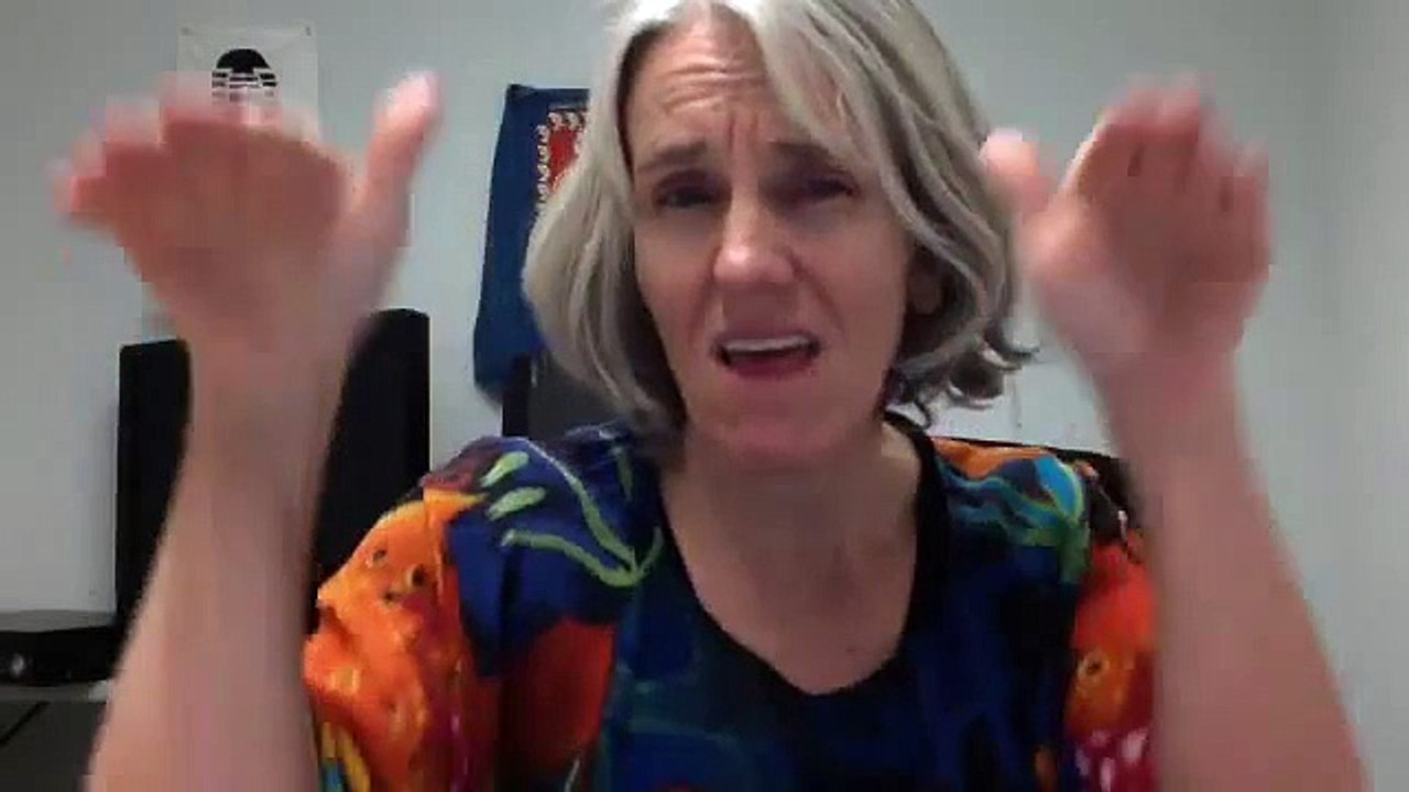 Reimagining Disability & Inclusive Education | Jan Wilson | TEDxUniversityofTulsa