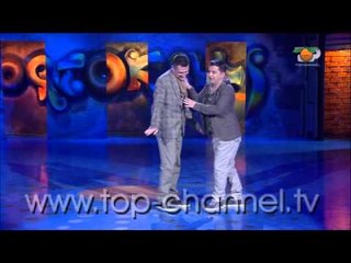 Portokalli, 4 Maj 2014 - Perceptimet (Frika)