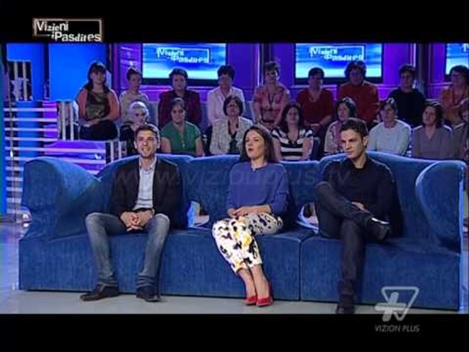 Vizioni I Pasdites - Qytetet e Shqipërisë, cdo javë një panair - 5 Maj 2014 - Show - Vizion Plus