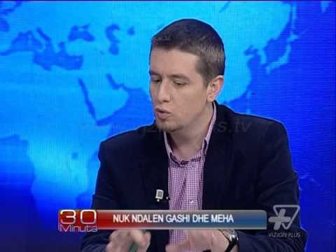 30 Minuta - Superliga, java e parafundit - 5 Maj 2014 - Aktualitet - Vizion Plus