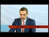 Strategjia e re për kontrollin e kufijve - Top Channel Albania - News - Lajme