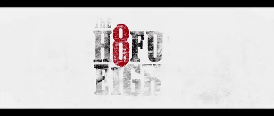 The Hateful Eight - Official Trailer