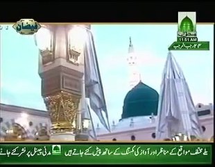 Mujh Ko Dar Pesh Hai Phir Mubarak Safar-Muhammad Mushtaq Attari (1)