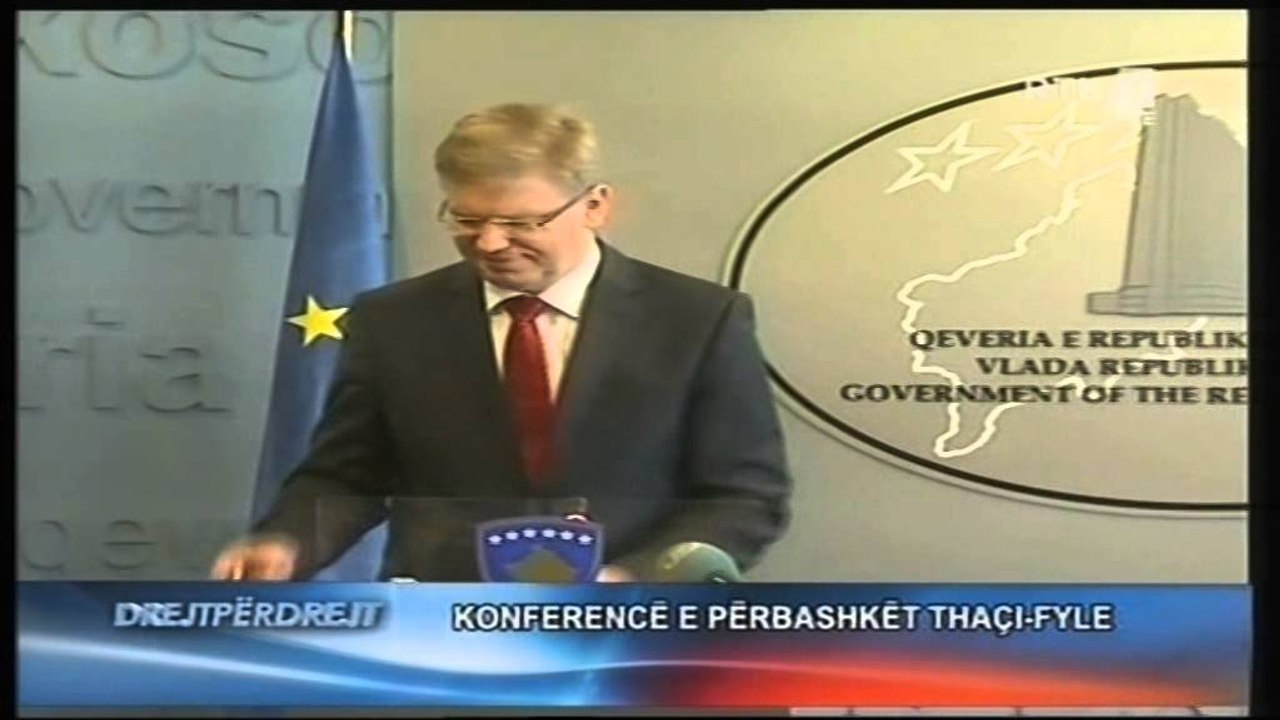 KOSOVA NUK MIRATON NGRITJEN E USHTRISE