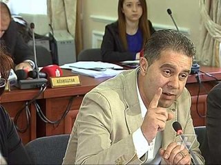 Jo burg, por gjobë për shkelje në qarkullim - News, Lajme - Vizion Plus