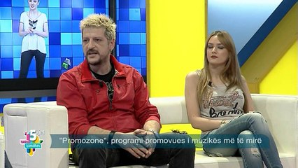 Takimi i pasdites - Promozone! (5 maj 2014)
