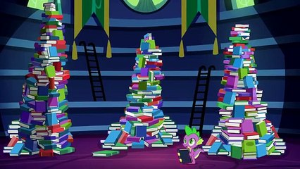 Best Long Weekend Ever! - My Little Pony- Friendship Is Magic - Season 5