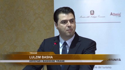 BASHA: BASHKIA MBESHTET INVESTIMET E HUAJA