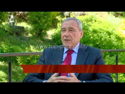 Statusi kandidat për të gjithë Ballkanin - Top Channel Albania - News - Lajme