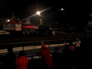 tracteur pulling bernay 2006